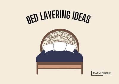 How to layer your bed like a designer