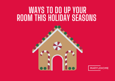 How To Do Up Your Home For The Holidays