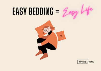 2 Reasons Why You Need Easy Bed Sheets