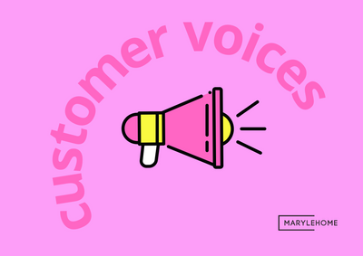 Customer Voices #4