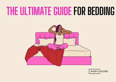The Ultimate Guide to Choosing the Right Bedding