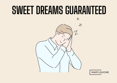 Sweet Dreams Guaranteed: Why Marylehome Easy Bed Sheets are the Best Investment