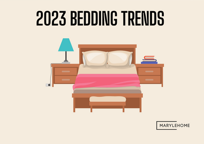 Bedding Trends 2023