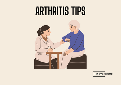 Tips for Arthritis