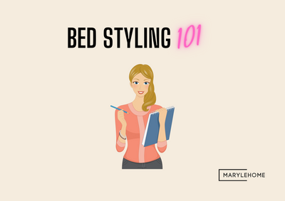Styling 101: Bed sheet colours that make your bedroom look elegant