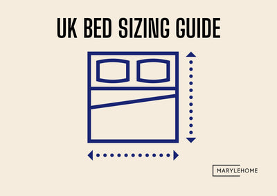 The Ultimate UK Bed Sheet Size Guide