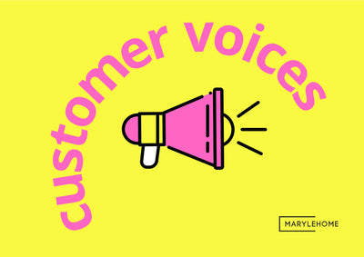 Customer Voices #3
