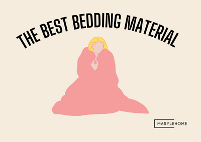 Why Cotton is the Best Material for Bed Sheets