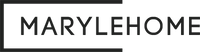 Marylehome logo black