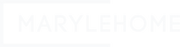 Marylehome logo white