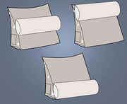Backrest Pillow
